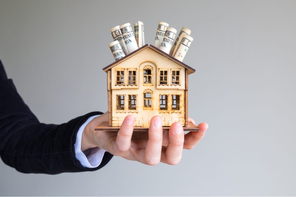 Tip Real Estate Investing